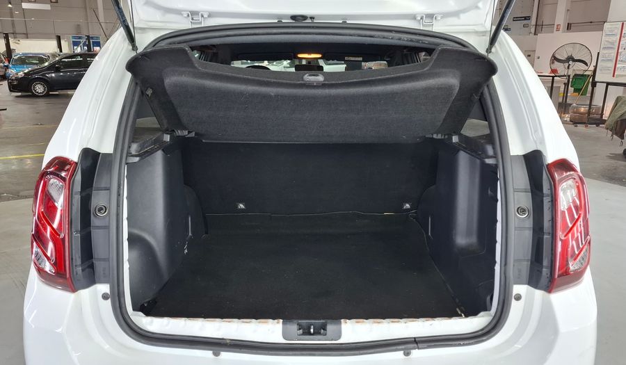 Renault Duster 1.6 DYNAMIQUE Suv 2019