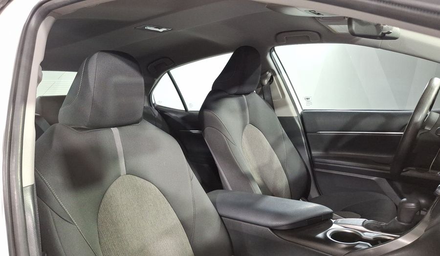 Toyota Camry 2.5 LE AUTO Sedan 2022