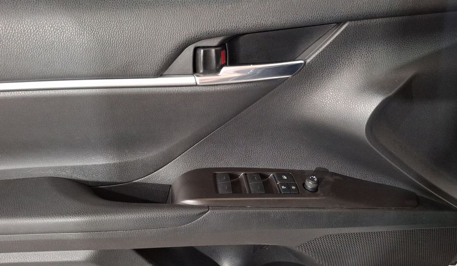 Toyota Camry 2.5 LE AUTO Sedan 2022