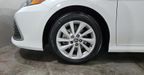 Toyota Camry 2.5 LE AUTO Sedan 2022