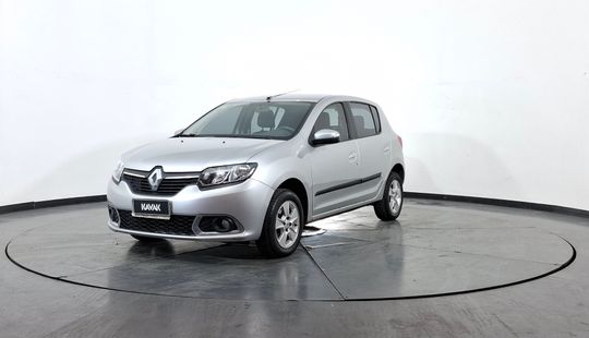 Renault • Sandero