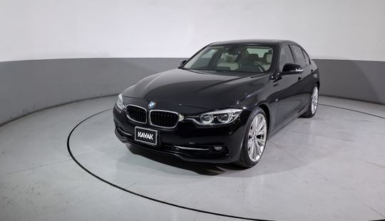 Bmw • Serie 3