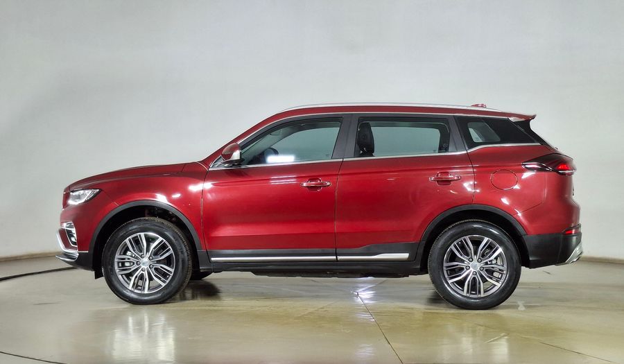 Geely Azkarra 1.5T EXCLUSIVE AUTO Suv 2023