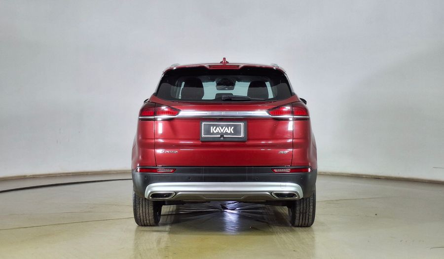 Geely Azkarra 1.5T EXCLUSIVE AUTO Suv 2023