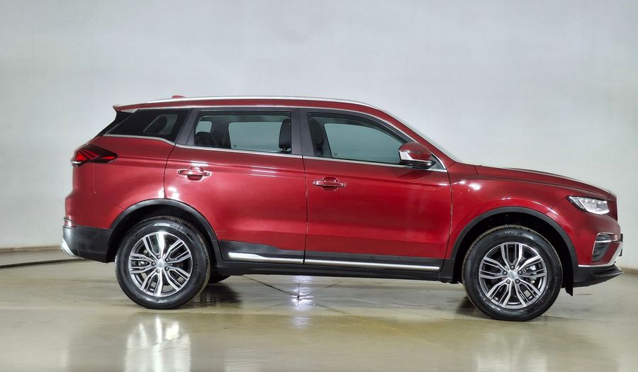Geely Azkarra 1.5T EXCLUSIVE AUTO Suv 2023
