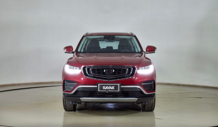 Geely Azkarra 1.5T EXCLUSIVE AUTO Suv 2023