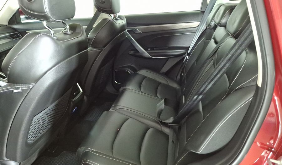 Geely Azkarra 1.5T EXCLUSIVE AUTO Suv 2023