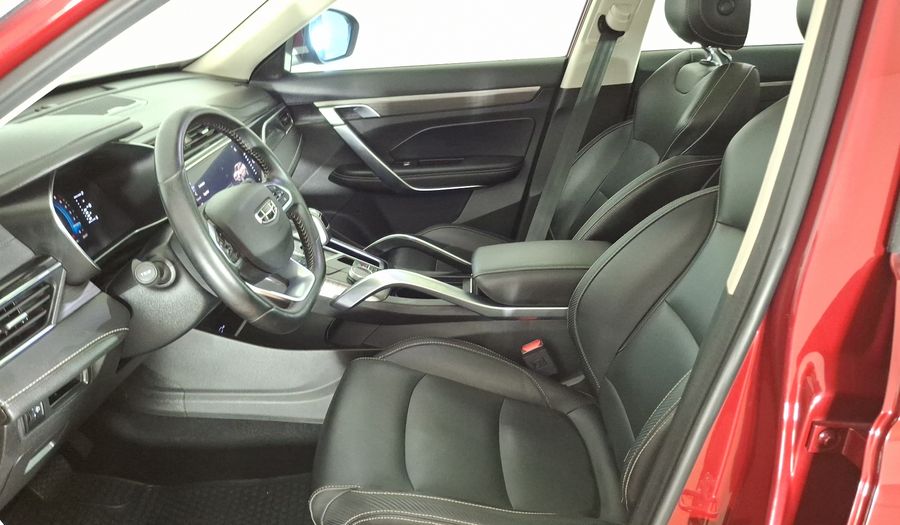 Geely Azkarra 1.5T EXCLUSIVE AUTO Suv 2023
