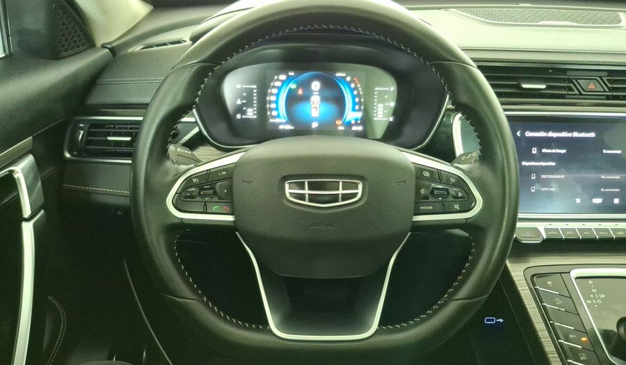 Geely Azkarra 1.5T EXCLUSIVE AUTO Suv 2023