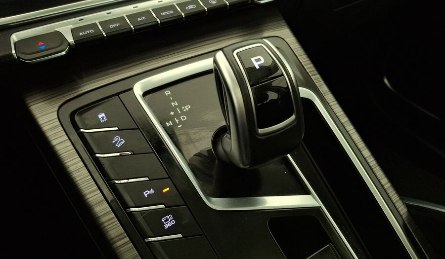Geely Azkarra 1.5T EXCLUSIVE AUTO Suv 2023