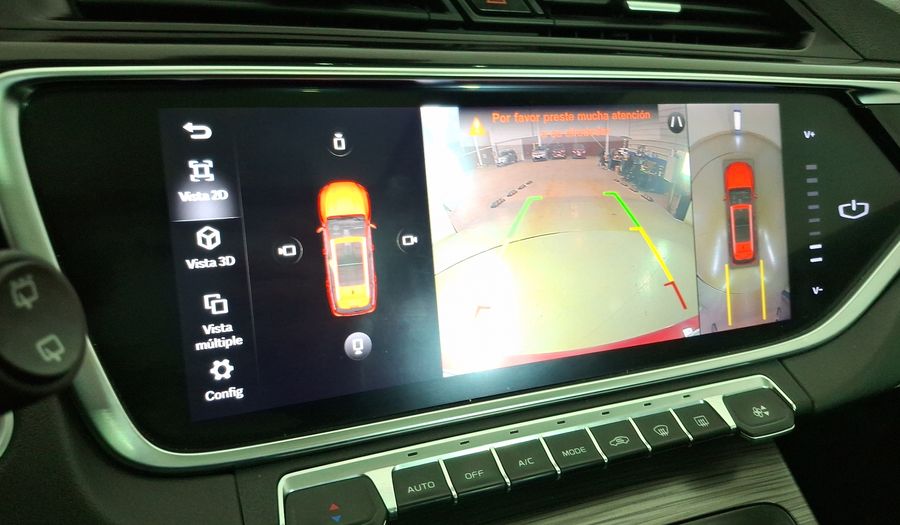 Geely Azkarra 1.5T EXCLUSIVE AUTO Suv 2023