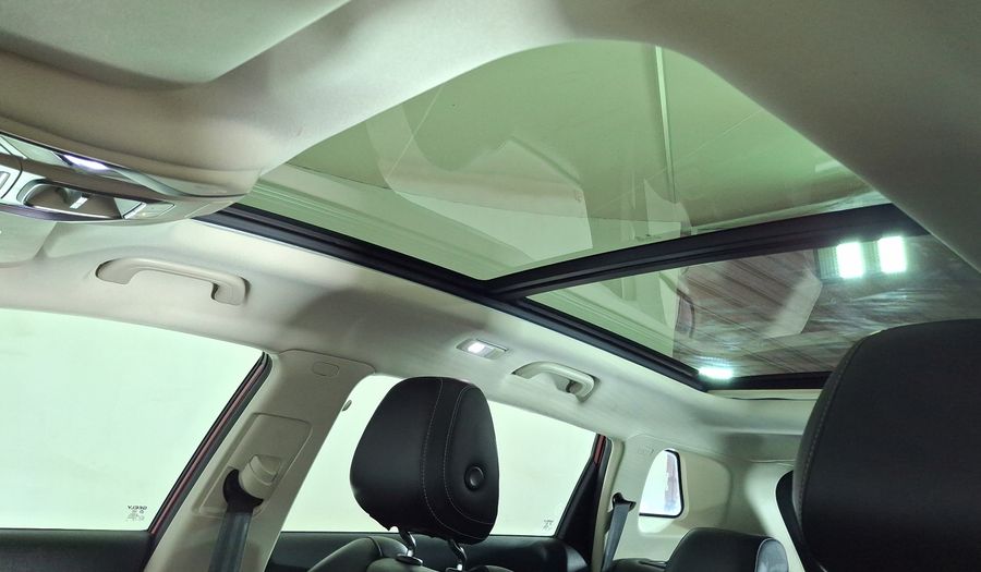 Geely Azkarra 1.5T EXCLUSIVE AUTO Suv 2023