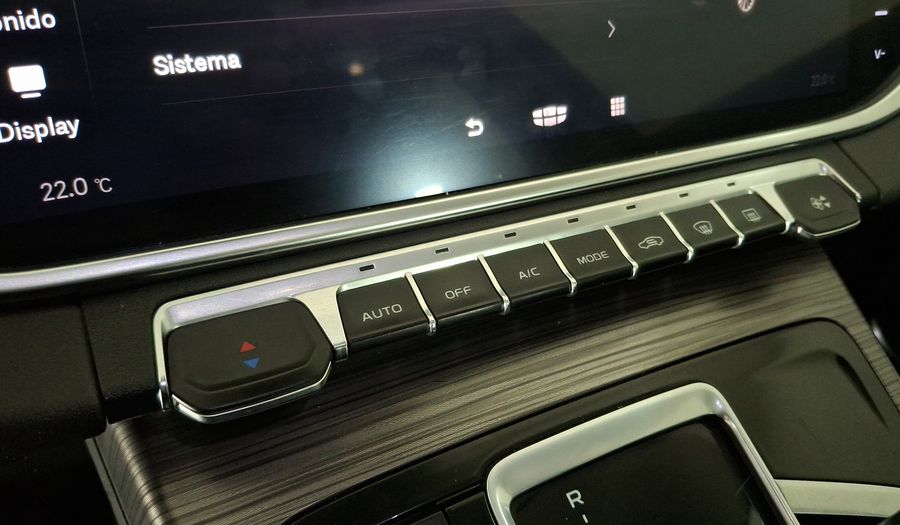 Geely Azkarra 1.5T EXCLUSIVE AUTO Suv 2023