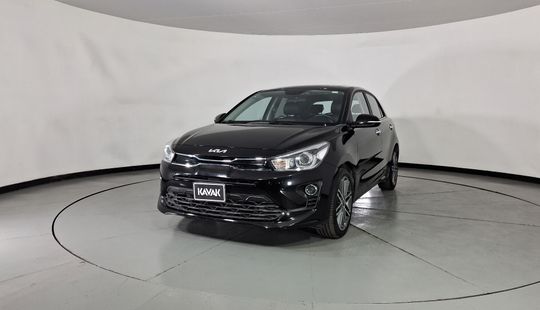 Kia • Rio