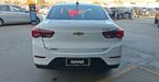 Chevrolet Onix 1.0 TURBO LTZ Sedan 2022