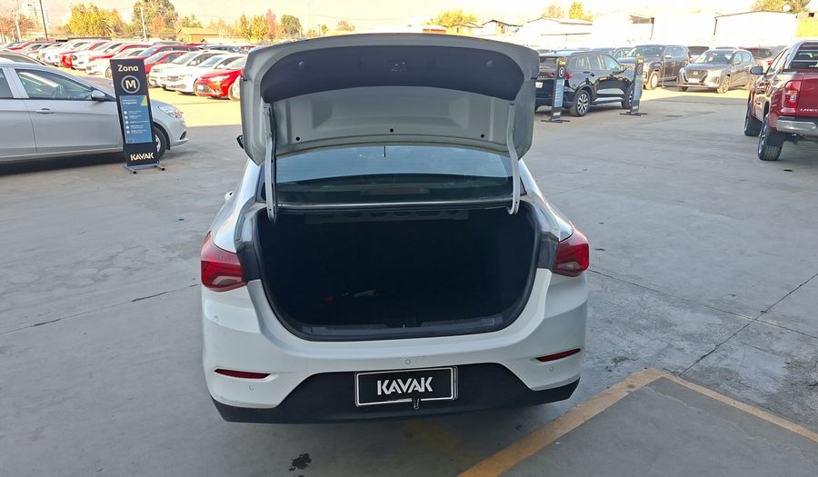 Chevrolet Onix 1.0 TURBO LTZ Sedan 2022