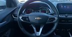 Chevrolet Onix 1.0 TURBO LTZ Sedan 2022