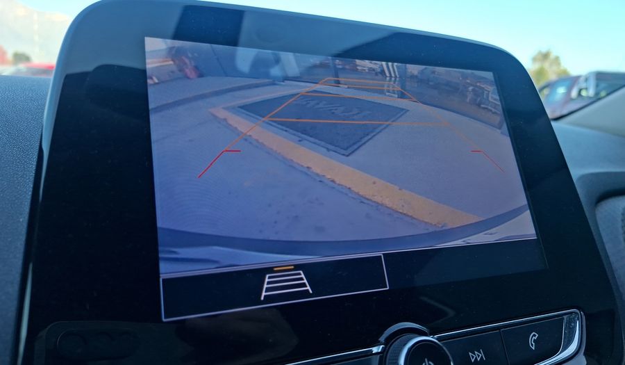Chevrolet Onix 1.0 TURBO LTZ Sedan 2022
