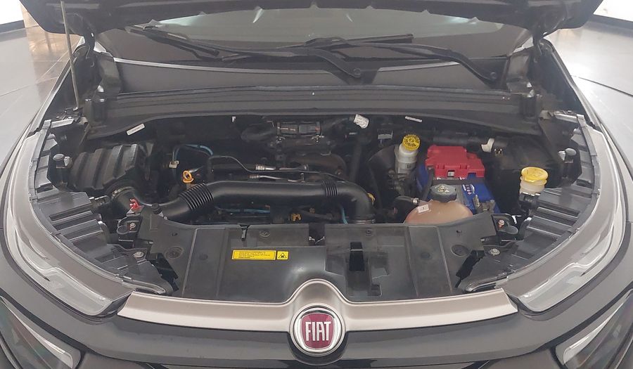 Fiat Toro 1.8 ENDURANCE Pickup 2021