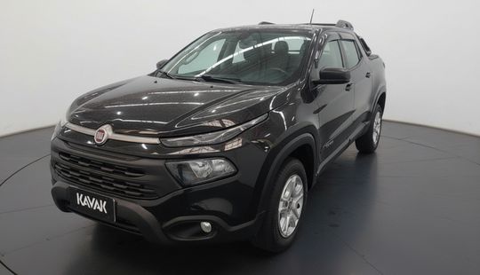 Fiat • Toro