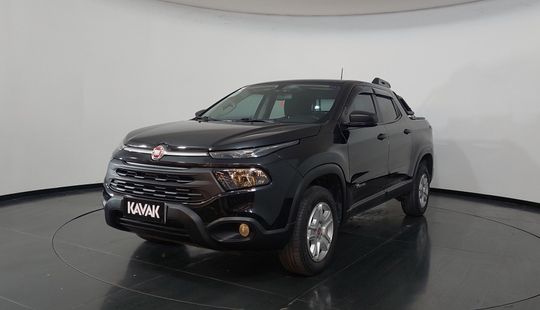 Fiat • Toro