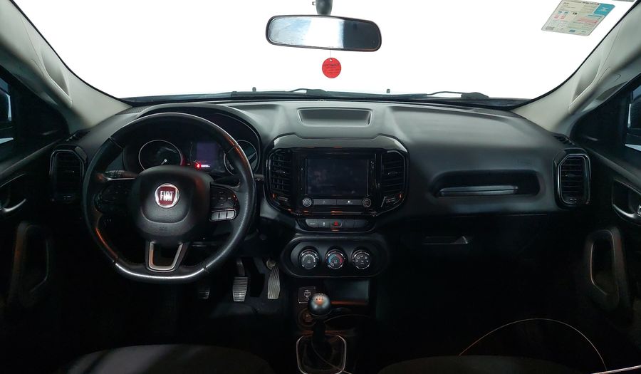 Fiat Toro 1.8 ENDURANCE Pickup 2021