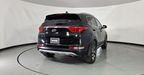Kia Sportage 2.4 SXL AWD AT Suv 2016