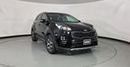 Kia Sportage 2.4 SXL AWD AT Suv 2016