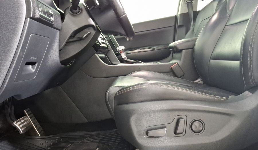 Kia Sportage 2.4 SXL AWD AT Suv 2016