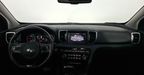 Kia Sportage 2.4 SXL AWD AT Suv 2016