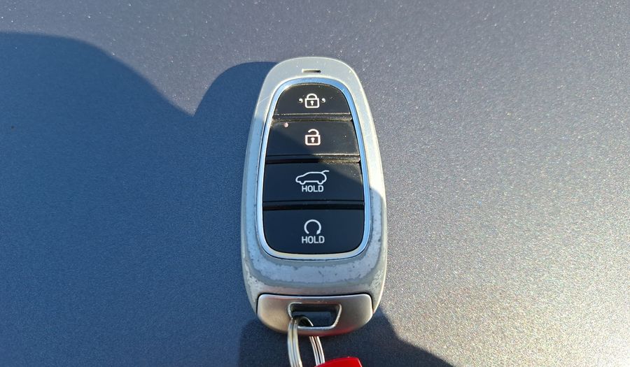 Hyundai Tucson 2.0 AUTO VALUE Suv 2023