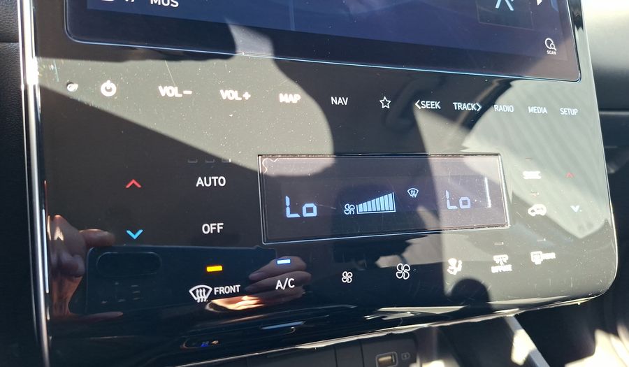 Hyundai Tucson 2.0 AUTO VALUE Suv 2023