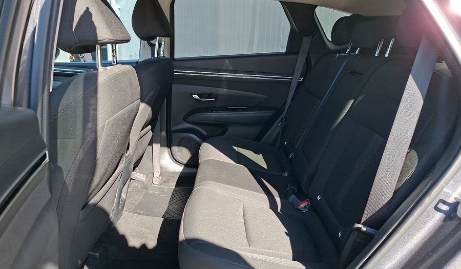 Hyundai Tucson 2.0 AUTO VALUE Suv 2023