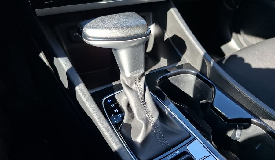 Hyundai Tucson 2.0 AUTO VALUE Suv 2023