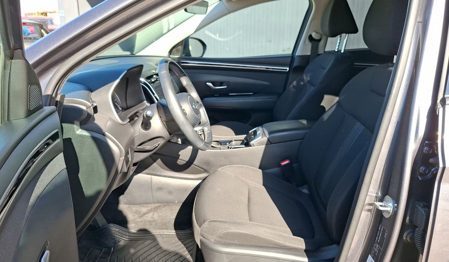 Hyundai Tucson 2.0 AUTO VALUE Suv 2023