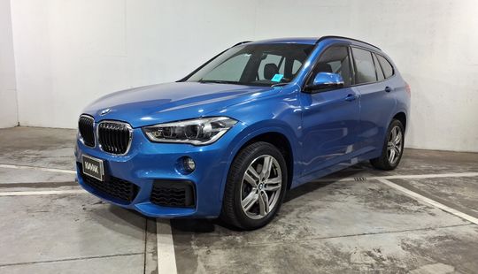 Bmw • X1