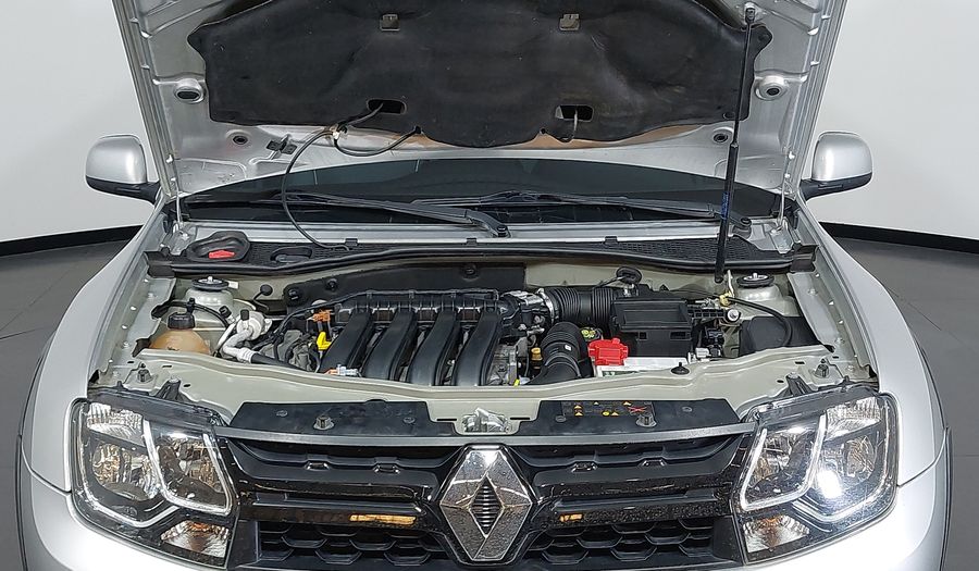 Renault Duster Oroch 2.0 DYNAMIQUE AUTO Pickup 2020