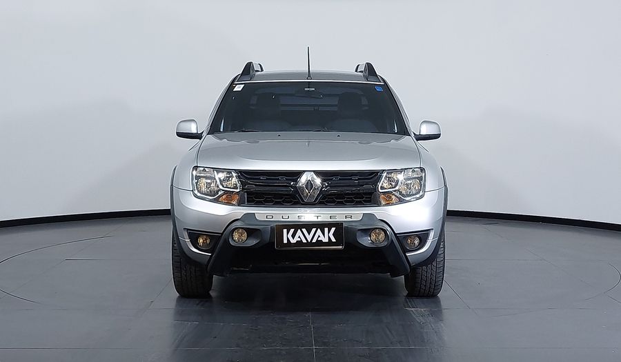 Renault Duster Oroch 2.0 DYNAMIQUE AUTO Pickup 2020