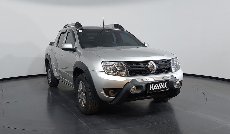 Renault Duster Oroch 2.0 DYNAMIQUE AUTO Pickup 2020