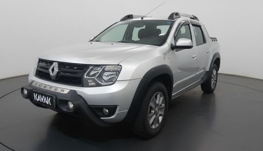 Renault • Duster Oroch