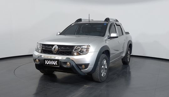 Renault • Duster Oroch
