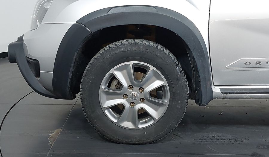 Renault Duster Oroch 2.0 DYNAMIQUE AUTO Pickup 2020