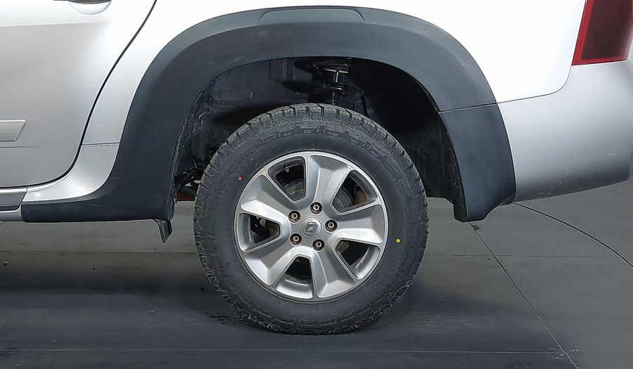 Renault Duster Oroch 2.0 DYNAMIQUE AUTO Pickup 2020