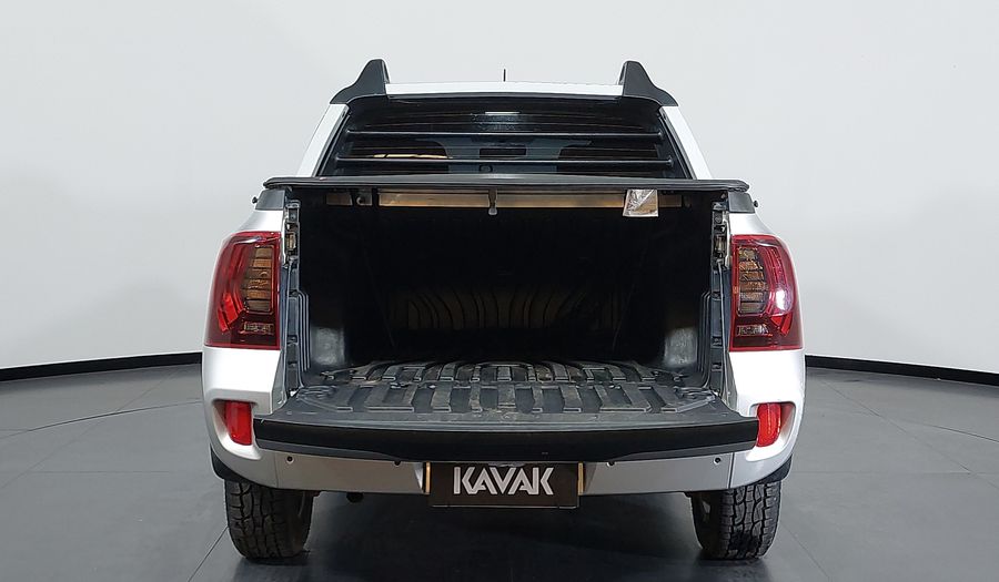 Renault Duster Oroch 2.0 DYNAMIQUE AUTO Pickup 2020