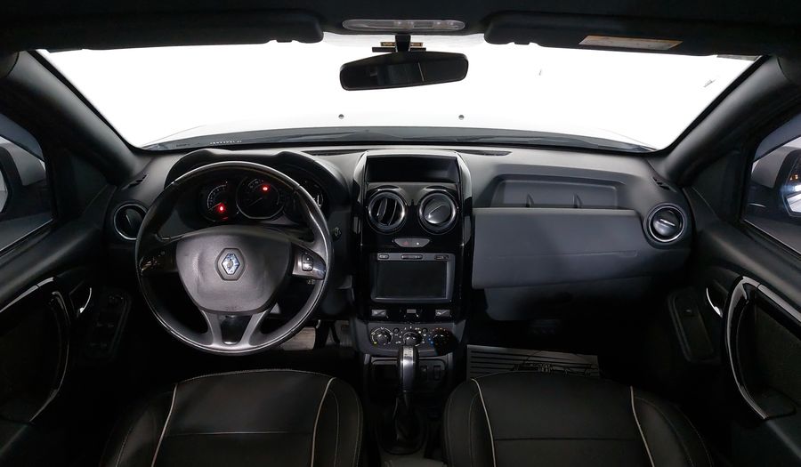 Renault Duster Oroch 2.0 DYNAMIQUE AUTO Pickup 2020