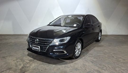 Mg • MG5