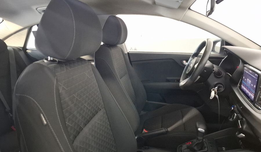 Kia Rio 1.6 LX AUTO Sedan 2020