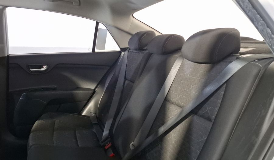 Kia Rio 1.6 LX AUTO Sedan 2020