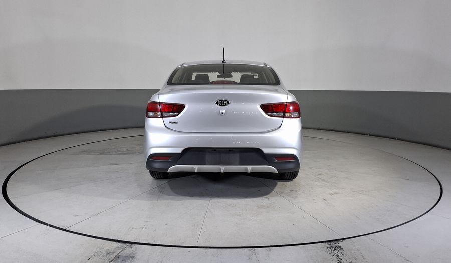Kia Rio 1.6 LX AUTO Sedan 2020