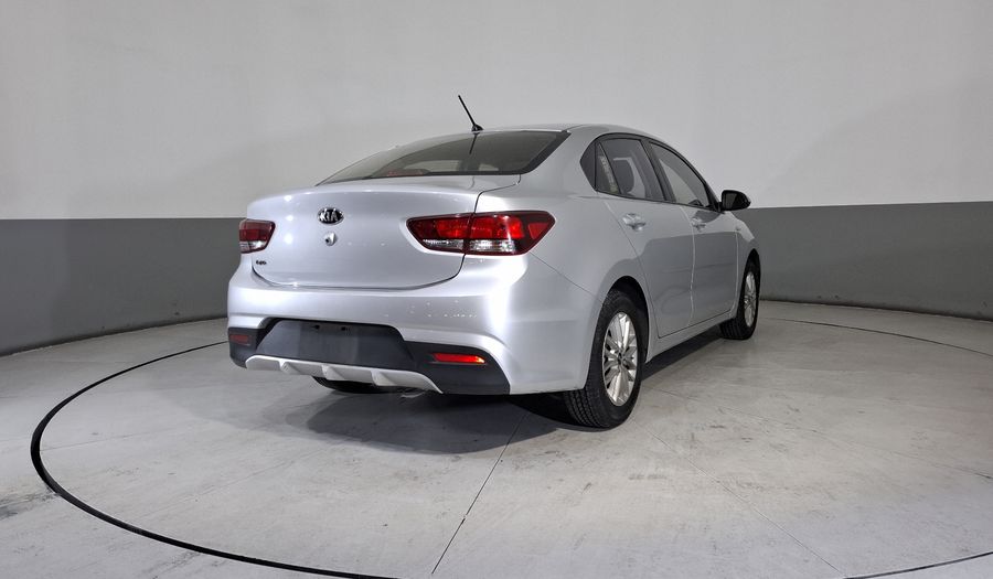 Kia Rio 1.6 LX AUTO Sedan 2020